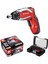 Te-Sd 3,6 Li Kit Şarjlı Vidalama 1
