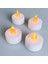 Petrix 4'lü LED Tealight PD202-4 1