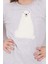 Polar Bear Grimelanj Kız Çocuk Uzun Kol Pijama Takım 4