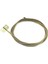 Bross Otomotiv Mercedes S Class C126 Coupe 1981-1991 Sunroof Tamir Halat Klips A1267820140 1