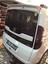 Fiat Doblo Beyaz Spoiler 1