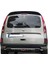 Renault Kangoo Piona Black Spoiler 1