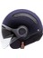 Sx.10 Mat Mavi Kask 2