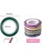 3 Pcs Tırnak Sanatı Bobini (Yurt Dışından) 3