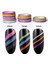 3 Pcs Tırnak Sanatı Bobini (Yurt Dışından) 4