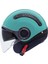 Sx.10 Turkuaz Kask 1