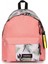 Padded Pak'r Sırt Çantası EK000620W091 Pembe 1