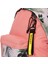 Padded Pak'r Sırt Çantası EK000620W091 Pembe 4