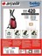 -Beko TT420 S 4240 Toz TORBASI (20ADET) 1