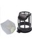 Pratic P 1200 Uyumlu Toz Torbası Kasası ve Toz Torbası 1