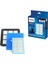 FC9331/07 Powerpro City Orijinal Filtre Seti 1