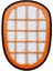 Speedpro Max FC6823/01 Filtre Takımı 1