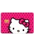 4 Adet Hello Kitty Kart Kaplama Sticker Kart Etiketi Model 2 1