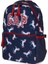 GP75680 Lacivert Unisex Sırt Çantası 3