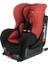 Cosmo Luxe 018 Kg Çift Isofix Oto Koltuğu Denim Red 1