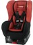 Cosmo Luxe 018 Kg Çift Isofix Oto Koltuğu Denim Red 2