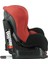 Cosmo Luxe 018 Kg Çift Isofix Oto Koltuğu Denim Red 3