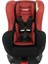 Cosmo Luxe 018 Kg Çift Isofix Oto Koltuğu Denim Red 4