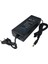12VOLT 10AMPER Plastik Kasa Adaptör 5.5x2.5mm Jak Fişli 1