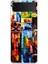 Samsung Galaxy Z Flip 4 Için Manzara Desenli Sert Pc Koruma Kapaklı Telefon Kılıfı(Yurt Dışından) 1