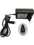 12 Volt 2 Amper Mini HDMI Adaptör 12 Volt Mini HDMI Pos Cihazı Adaptörü 1