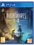 Little Nightmares I & 2 1