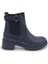 538 Zenne Siyah Bot 2