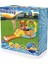 53068 Aquapark Kaydıraklı Bowling Oyuncaklı Şişme Havuz 2
