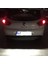 Renault Clio 4 Station Wagon Uyumlu LED Plaka Aydınlatma Ampulü Beyaz 2