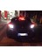 Renault Megane 3 Uyumlu LED Plaka Aydınlatma Ampulü Beyaz 2