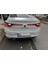 Renault Megane 4 Uyumlu LED Plaka Aydınlatma Ampulü Beyaz 2