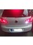 Volkswagen Golf 6 Uyumlu LED Plaka Aydınlatma Ampulü Beyaz 2