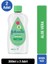 Johnson's Aloe Vera Bebek Yağı 300 ml x2 1