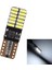 Honda Civic Fd6 Uyumlu LED Plaka Aydınlatma Ampulü Beyaz 1