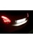Peugeot 208 Uyumlu LED Plaka Aydınlatma Ampulü Beyaz 2