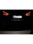 Nissan Qashqai Uyumlu LED Plaka Aydınlatma Ampulü Beyaz 2