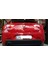 Alfa Romeo Julietta Uyumlu LED Plaka Aydınlatma Ampulü Beyaz 3