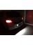 Renault Fluence 12-15 Uyumlu LED Plaka Aydınlatma Ampulü Beyaz 3
