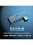 BX22HB Usb'den 2 Bağlantı Noktalı Ethernet USB 3.2 Hub 2