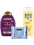 Biotin Sülfatsız Şampuan 385ml+Neutrogena DC Mendil+LPM 400ml 2