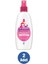 Johnson's Işıldayan Parlaklık Kolay Tarama Saç Spreyi 200 ml x 2 Adet 2