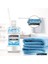 Advanced White Hafif Tat Alkolsüz Ağız Bakım Suyu 500 Ml x2 5