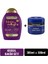Dolgunlaştırıcı Biotin & Collagen Şampuan 385 ml + Neutrogena Besleyici Bakım Kremi 300 ml Hediyeli 1