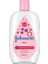 Johnson's Kolonya Floral 200 ml 8