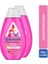 Johnson's Işıldayan Parlaklık Serisi Şampuan 300 ml X2 2