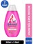 Johnson's Işıldayan Parlaklık Serisi Şampuan 300 ml X2 1