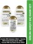 Besleyici Coconut Milk Sülfatsız Şampuan ve Sülfatsız Bakım Kremi 385ml+Serum 100ml 1