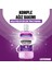 Total Care Hafif Tat Alkolsüz Ağız Bakım Suyu 250 ml X2 2