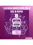 Total Care Hafif Tat Alkolsüz Ağız Bakım Suyu 250 ml X2 7