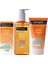 Yüz Temizleme Jeli 200 Ml + Neutrogena Yüz Nemlendiricisi + Neutrogena Peeling Jel Hediyeli 2